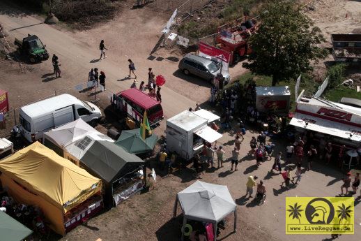 20. Reggae Jam Festival - Bersenbrueck 01. bis 03. August 2014 (40).JPG